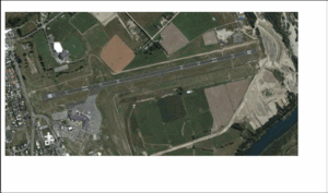 Aerial view showing airport_poly