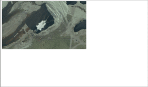 Aerial view showing dredge_pnt