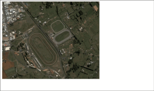 Aerial view showing racetrack_pnt