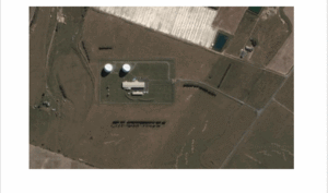 Aerial view showing satellite_station_pnt