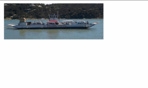 Example showing ferry_crossing_cl
