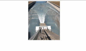 Example showing spillway_edge