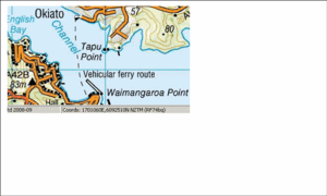 Map image showing ferry_crossing_cl