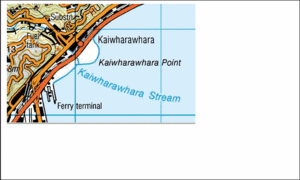 Map image showing geographic_name