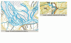 Map image showing river_poly